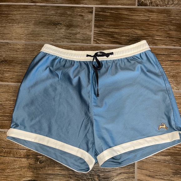 Tracksmith Other - Tracksmith men’s running shorts